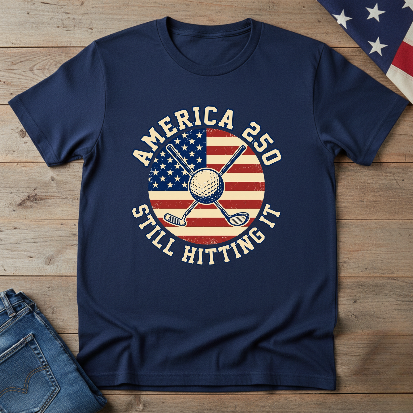 American Fairway ⛳