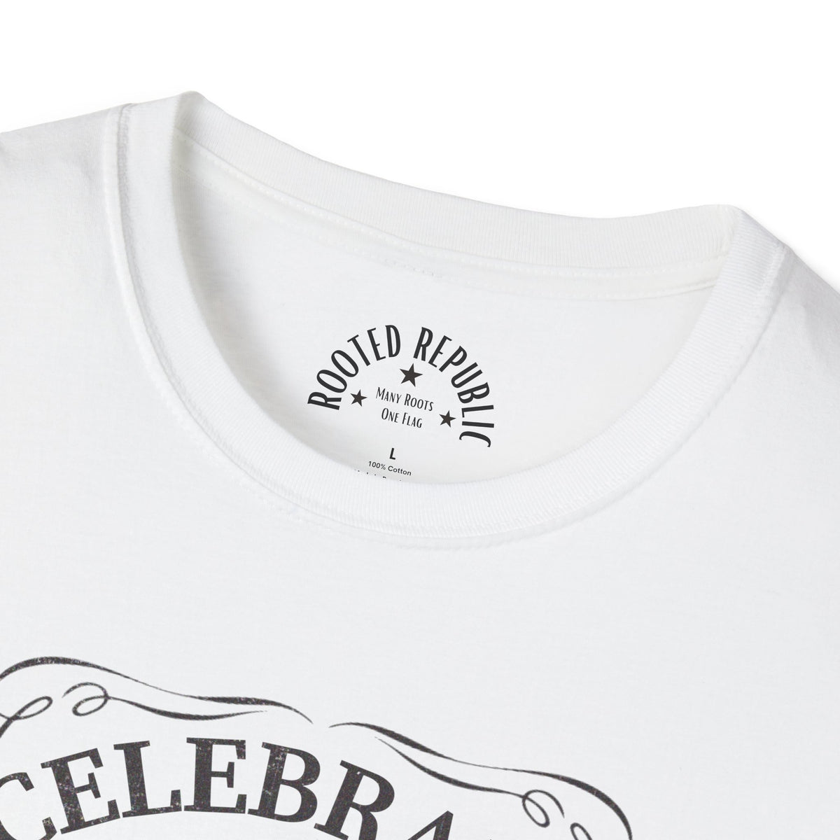 Celebrate America Shirt - 250 Years of Freedom Est. 1776 Tee