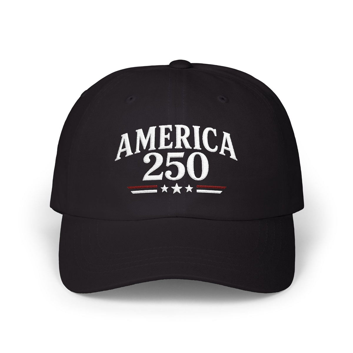 250th Anniversary Baseball Cap