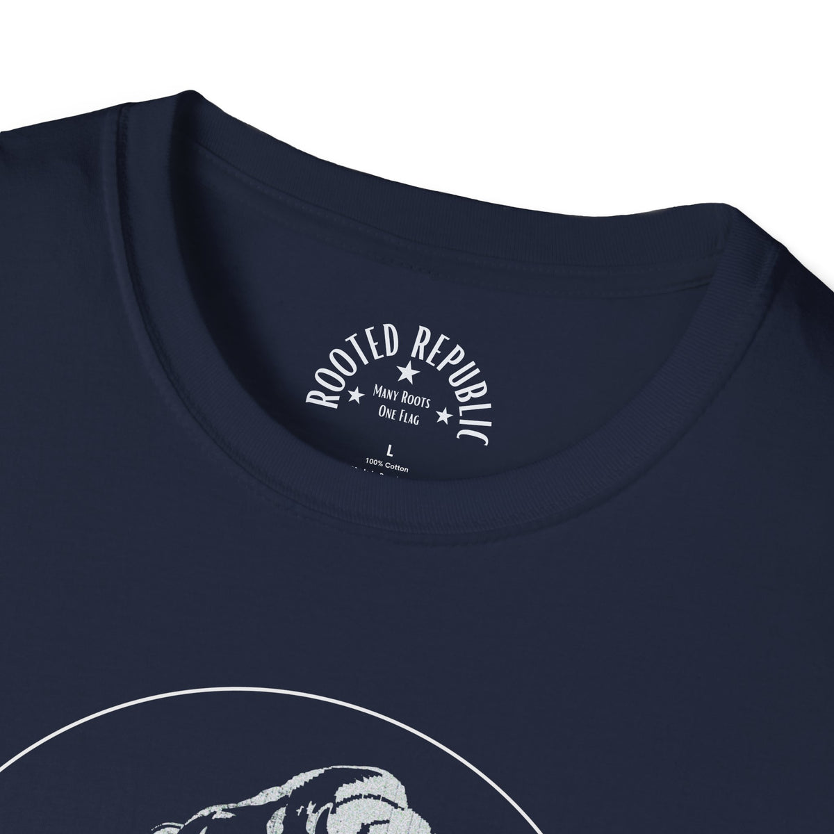 America 250 Bison Shirt - Roaming Like a Boss Since 1776 Patriotic Tee