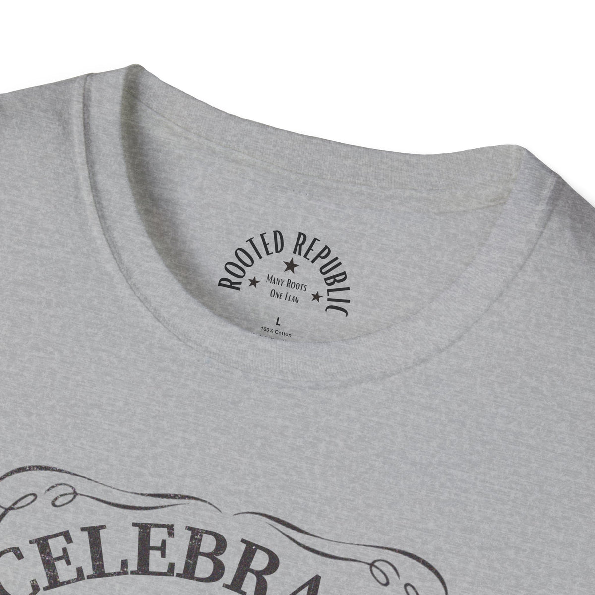 Celebrate America Shirt - 250 Years of Freedom Est. 1776 Tee