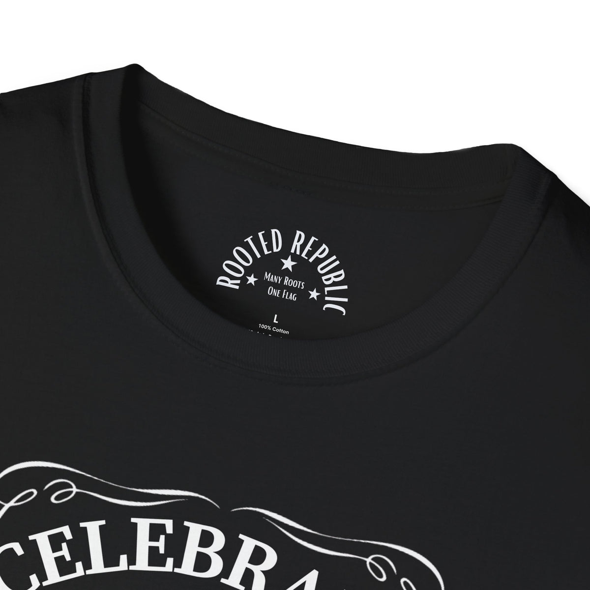 Celebrate America Shirt - 250 Years of Freedom Est. 1776 Tee