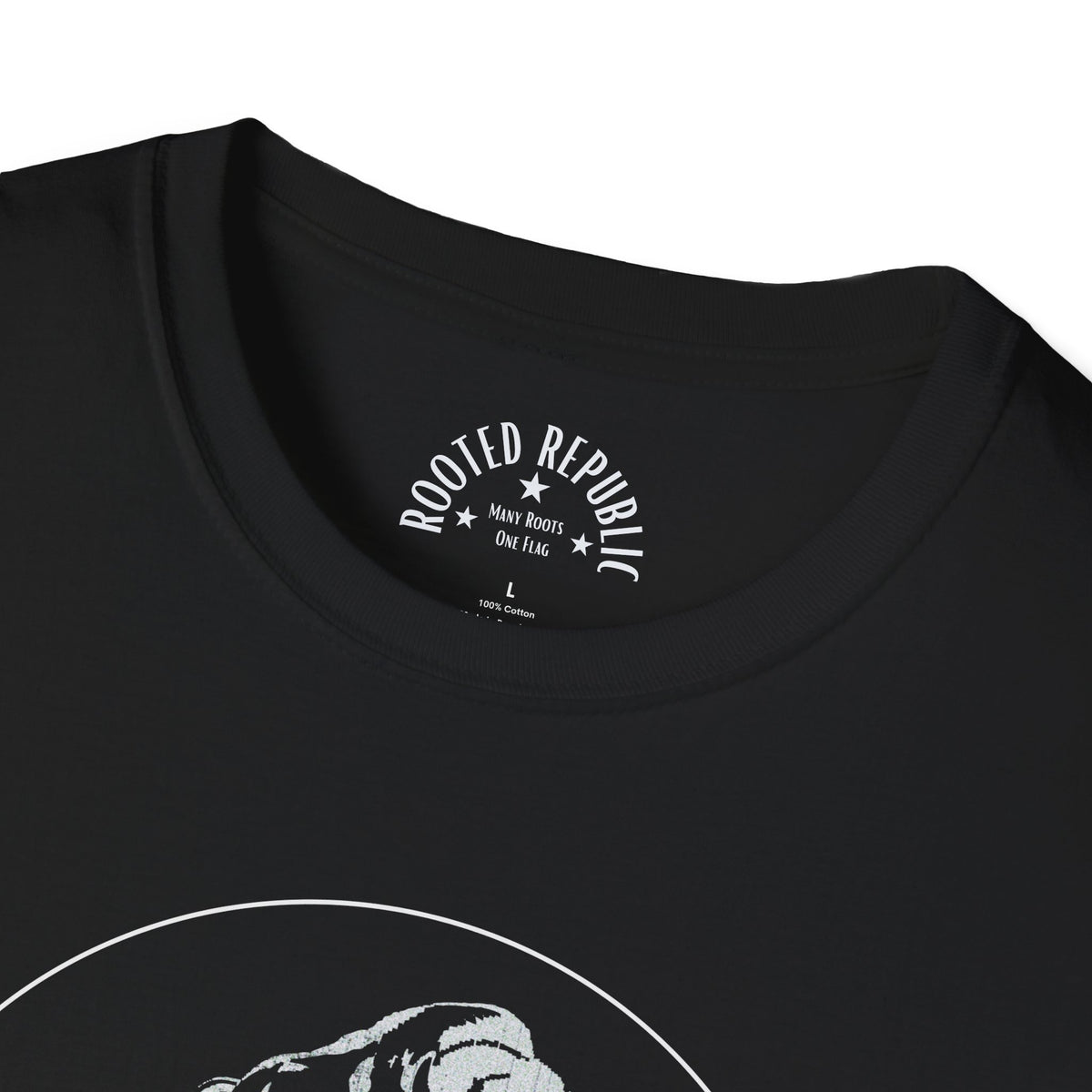 America 250 Bison Shirt - Roaming Like a Boss Since 1776 Patriotic Tee