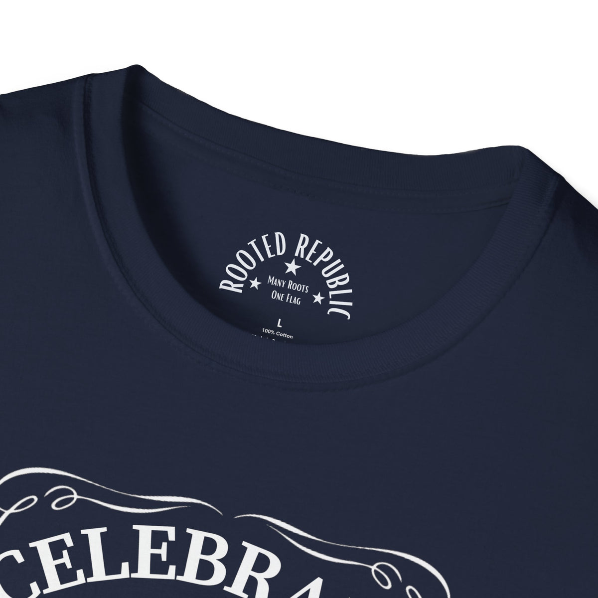 Celebrate America Shirt - 250 Years of Freedom Est. 1776 Tee
