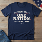 Different Roots T-Shirt