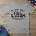 Different Roots T-Shirt