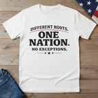 Different Roots T-Shirt