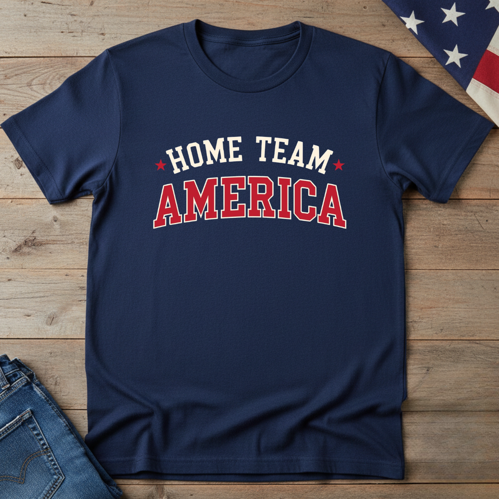 Home Team T-Shirt
