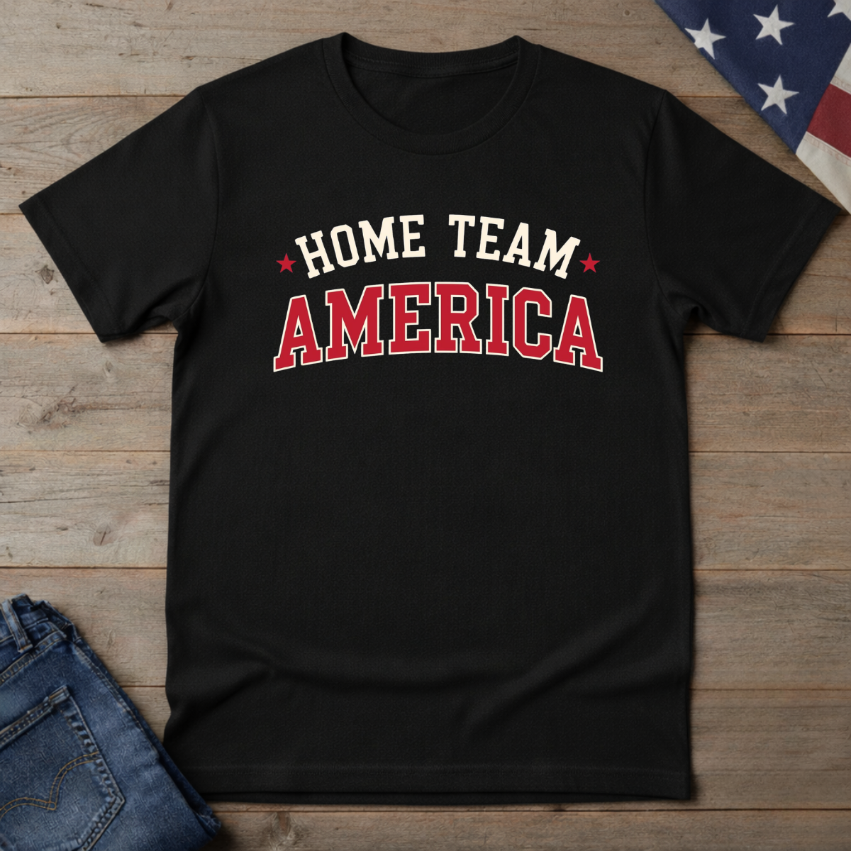 Home Team T-Shirt