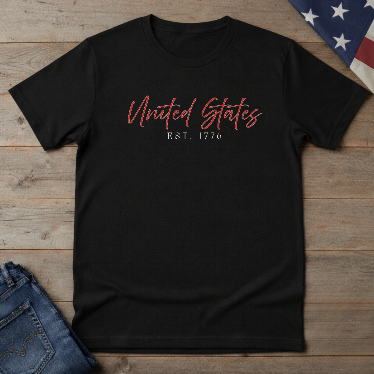 Simplistic Pride T-Shirt