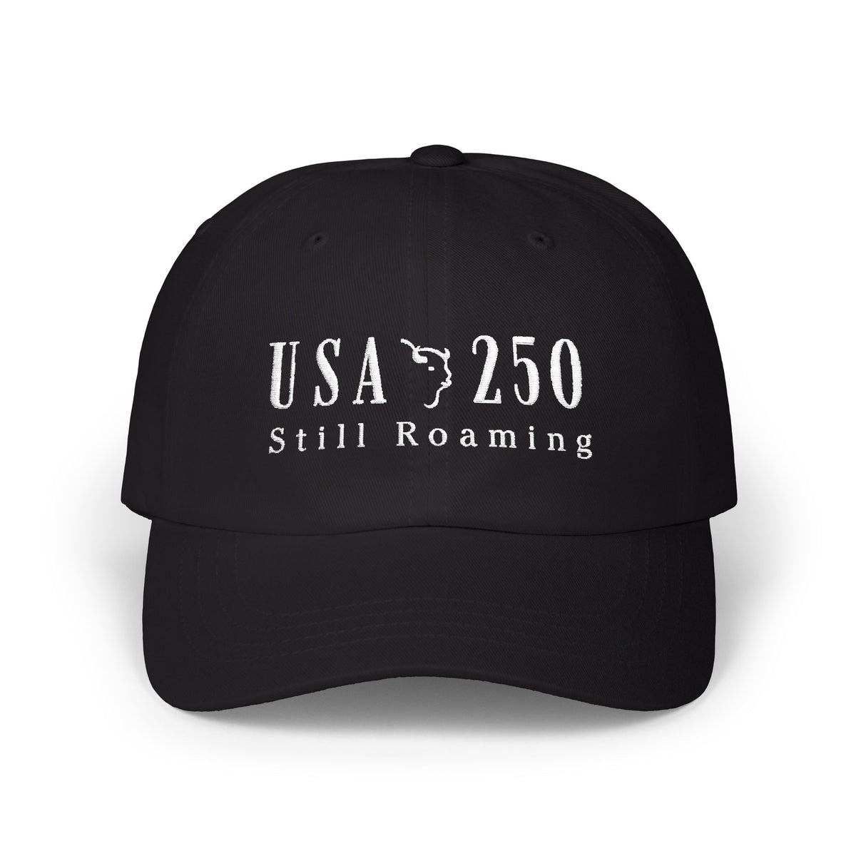 America 250 Roaming ball cap