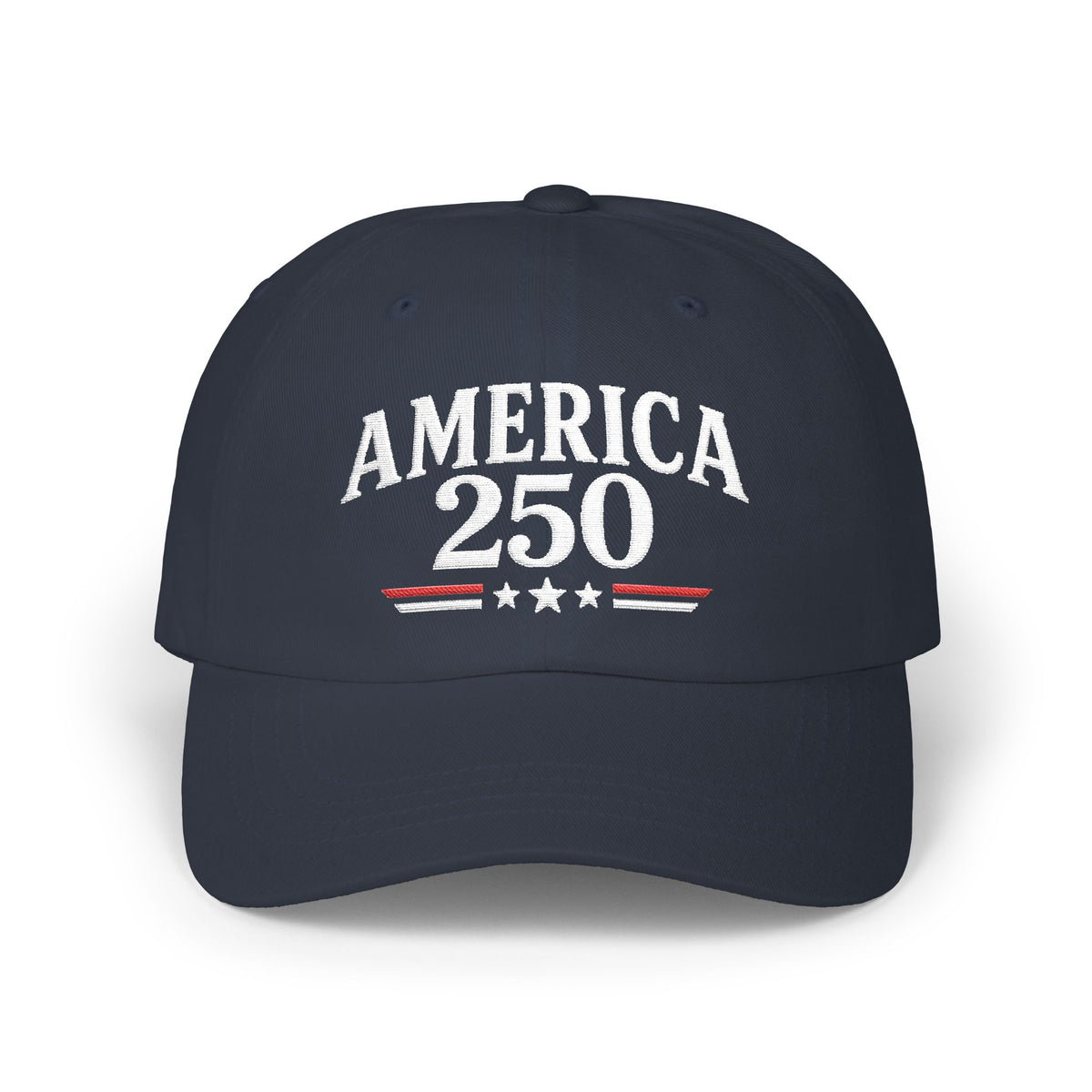 America 250 ball cap