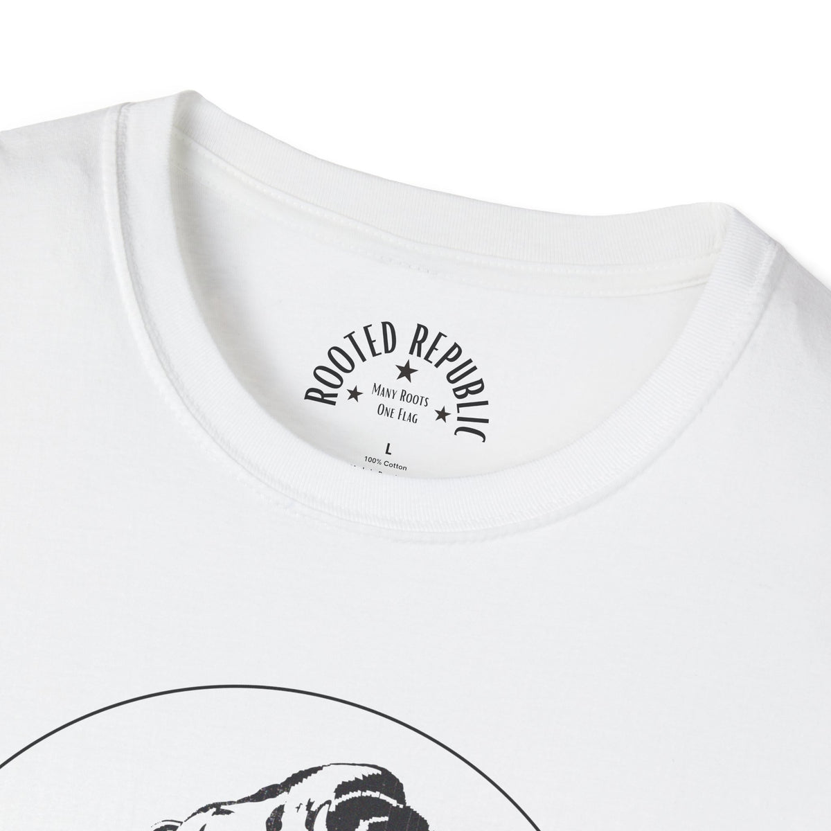 America 250 Bison Shirt - Roaming Like a Boss Since 1776 Patriotic Tee