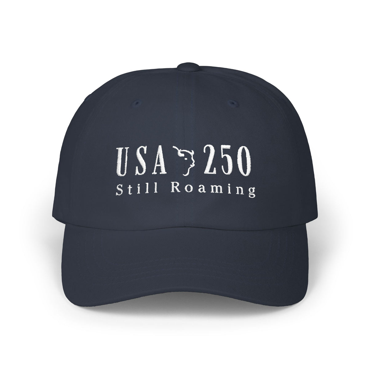 America 250 Roaming ball cap