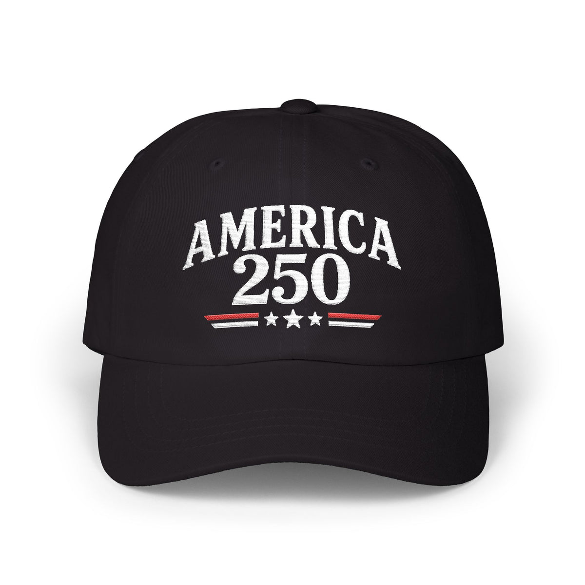 America 250 ball cap