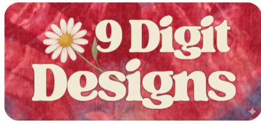9 Digit Designs